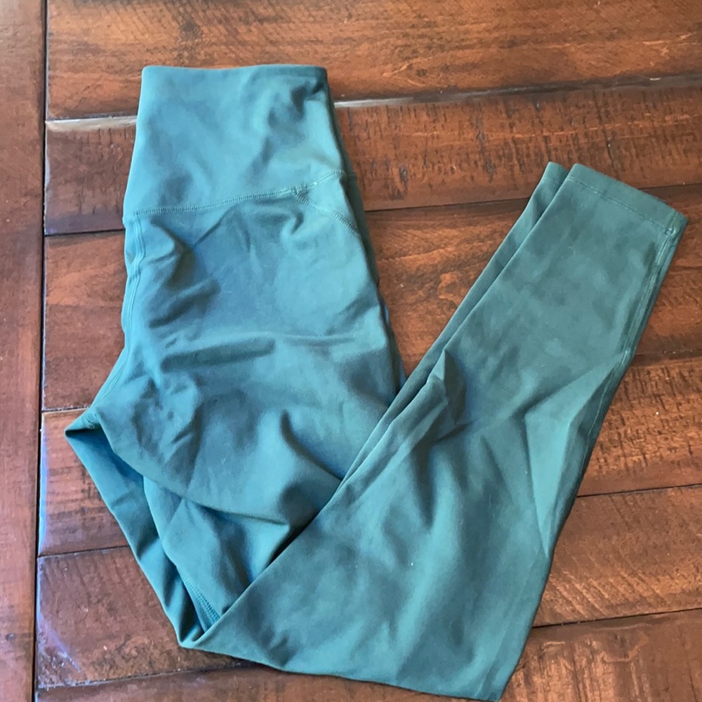Girlfriend collective leggings